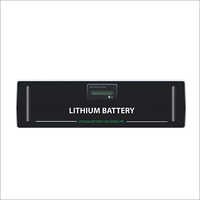 Lithium Battery for Home Inverters 80 Ah - 1,000 Watt Hour