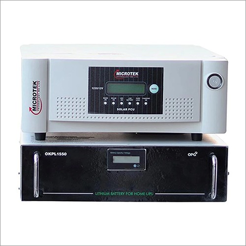 2 kWh Lithium Battery for Home Solar Inverter