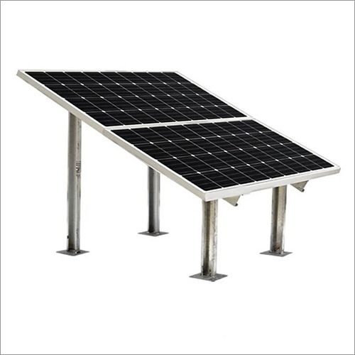 (180 Watts) Loom Solar 2 Panel Stand