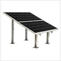 (180 watts) Loom Solar 2 Panel Stand