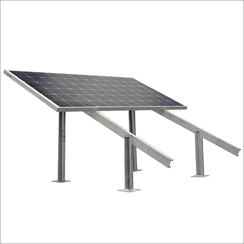 Loom Solar 2 Panel Stand (440 watts By LIPO TECHNOLOGY PRIVATE LIMITED