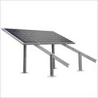 Loom Solar 2 Panel Stand (440 watts)