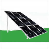 Loom Solar 3 Row Design 9 Panel Stand 375 watt