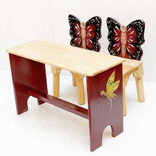 Kids butterfly