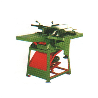 Surface Planer with Circular Saw Attachment