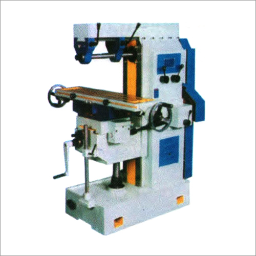 Universal Milling Machine