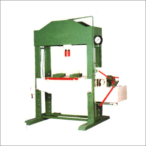 Hydraulic Press Machine