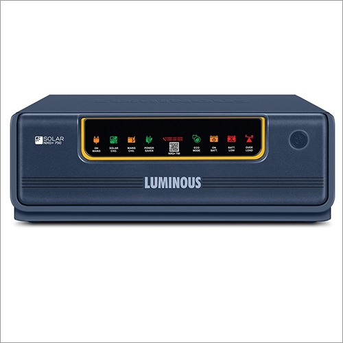 Luminous Solar NXG Hybrid Inverter 750  12V