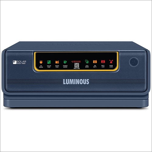 Luminous Solar NXG Hybrid Inverter 1400 - 12V