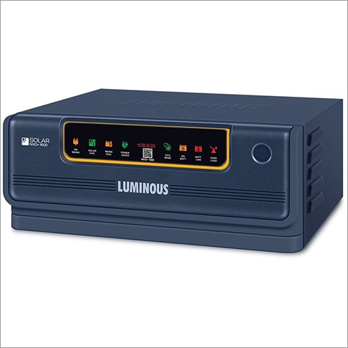 Luminous Solar NXG Hybrid Inverter 1600  24V