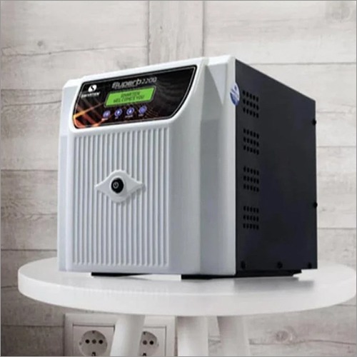 Smarten Superb 2200 mppt Inverter 2 KVA - 24 Volt