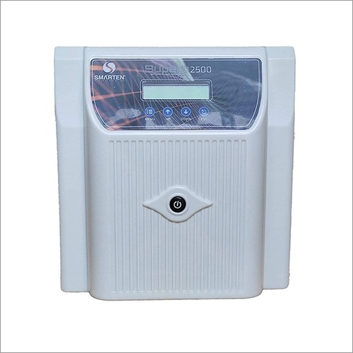 Smarten Superb 2500 Mppt Inverter 2.5 KVA 24 Volt