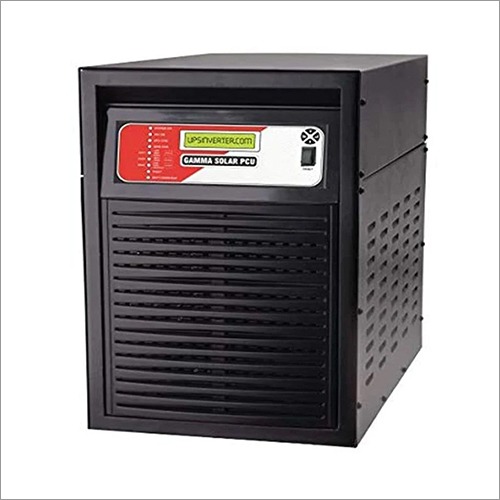 UTL Gamma Plus Mppt Solar Inverter 2 KVA  24 Volt