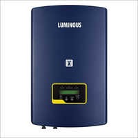 Solar Inverters