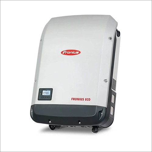 Fronius Echo 25kW - 3 Phase Grid Connected Inverter