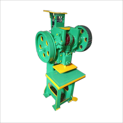 Automatic Slipper Making Machine