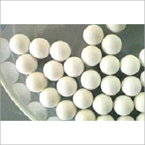 Zirconium Silicate Beads RIMAX