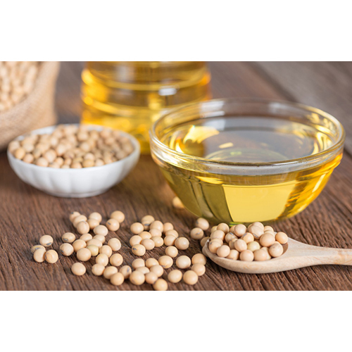 Soybean Oil