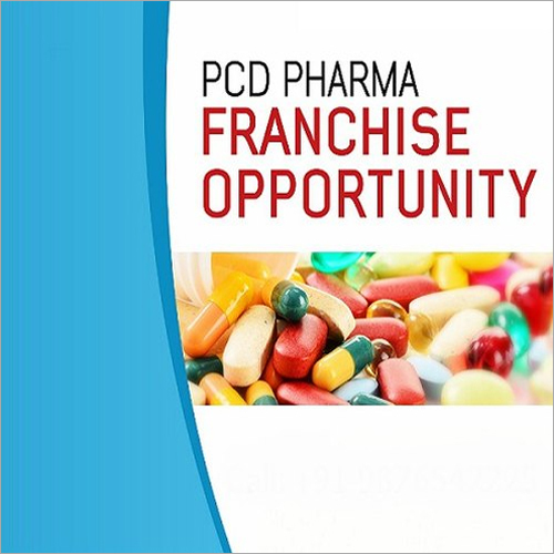 Allopathic PCD Pharma Franchise Ariyalur