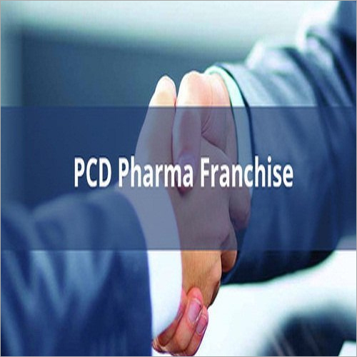 Allopathic PCD Pharma Franchise Amreli