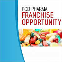 Allopathic PCD Pharma Franchise Dharmapuri