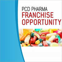 Allopathic PCD Pharma Franchise Erode