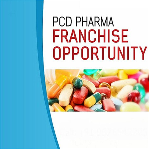 Allopathic PCD Pharma Franchise Kanniyakumari