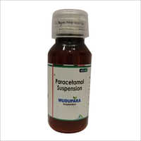 60ml Paracetamol Syrup