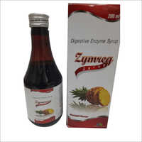 200ml Digestive Enzyme Syrup