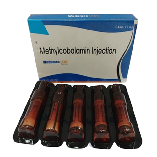 Methylcobalamin Injection General Medicines