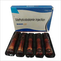 Methylcobalamin Injection