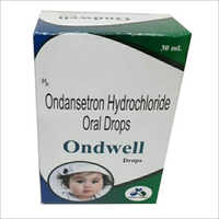 Ondansetron Hydrochloride Oral Drop