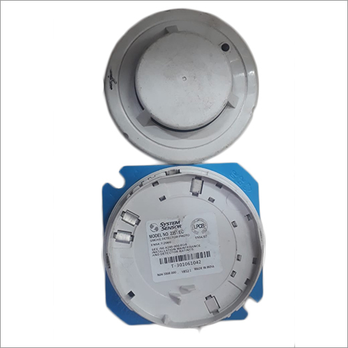 Smoke Detectors