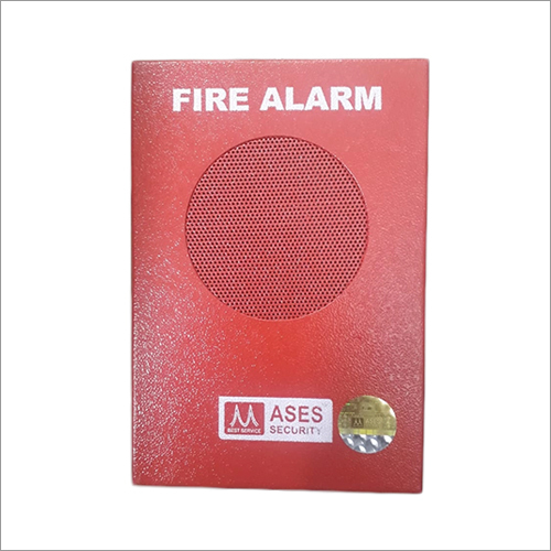 Fire Alarm