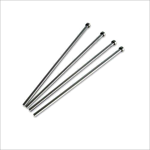 Ejector Pins By DOLPHIN TOOLINGS