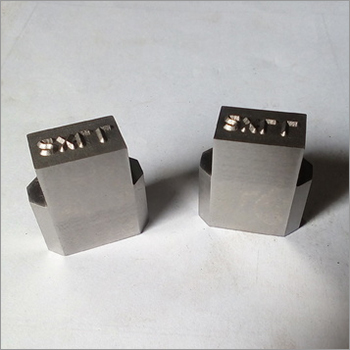 Engraving Block Punches By DOLPHIN TOOLINGS