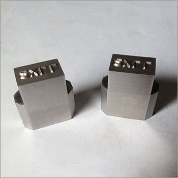 Engraving Block Punches