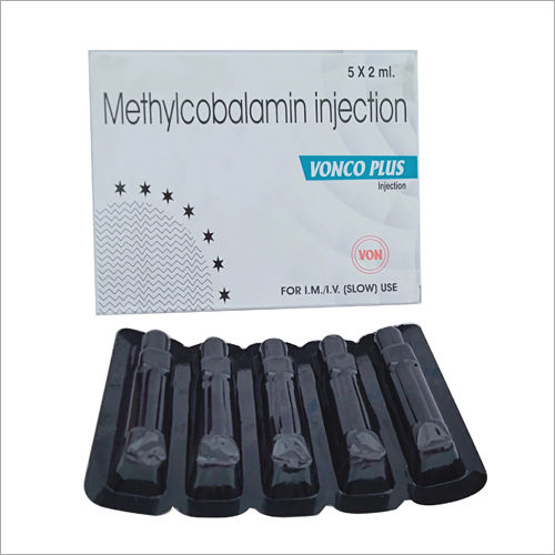 Methylcobalamin Injection