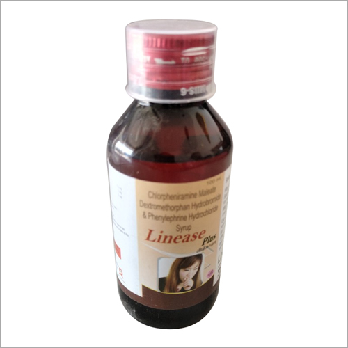 100 ml Phenylephrine Hydrochloride Syrup