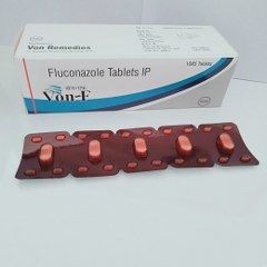 Fluconazole Tablets