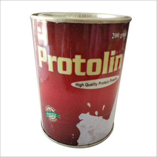 200gm Protein Powder