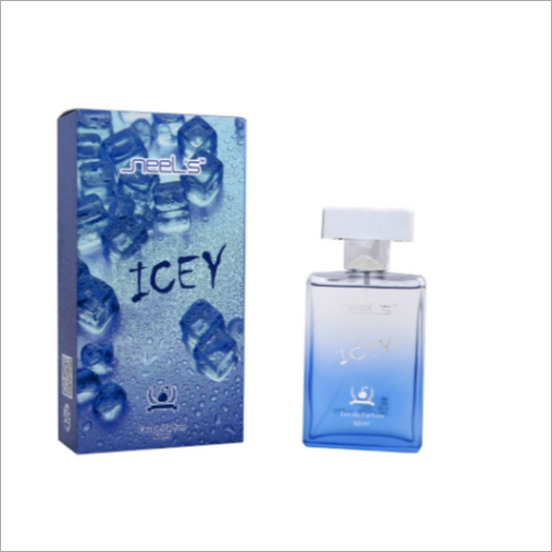 Icey Perfume Spary