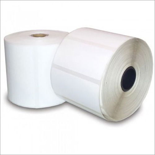 SCRETCH PROOF THERMAL PAPER