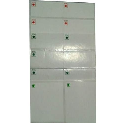 Food Grade Label