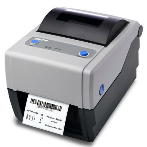 Sato Series Barcode Printer