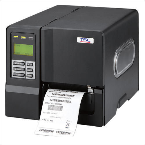 TSC Barcode Printer