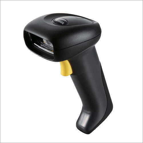 Durable Barcode Scanner