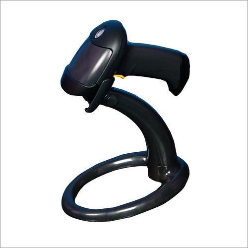 Handheld Barcode Scanner