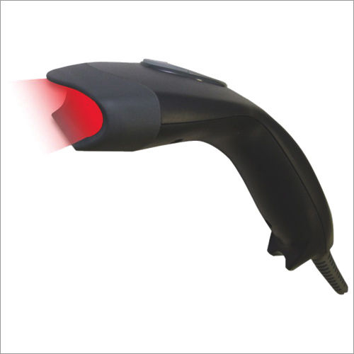 Handheld Barcode Scanner