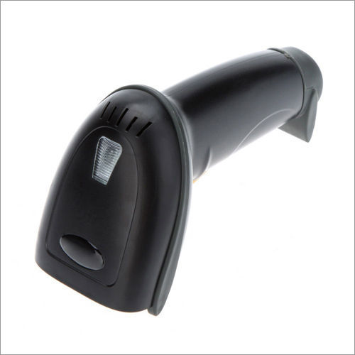 Bluetooth Barcode Scanner